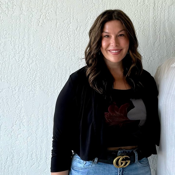 Meet your Posher, Kristy - Picture 1 of 1